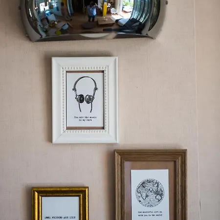 L'artiste Apartment Annecy