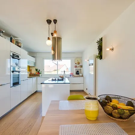 L'artiste Apartment