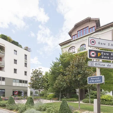L'artiste Apartment