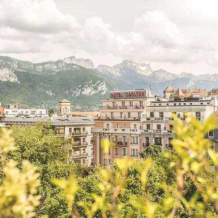 Apartment L'artiste Annecy