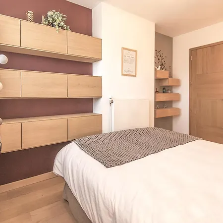 L'artiste Apartment Annecy